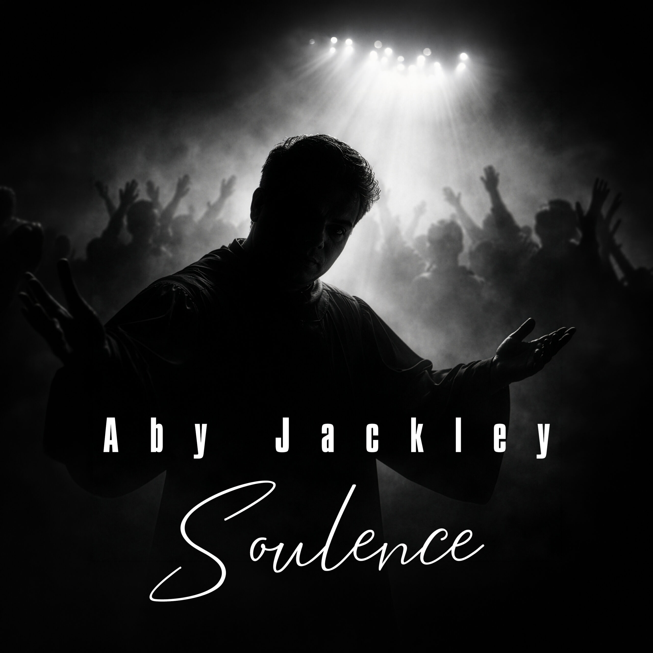 Soulence Cover
